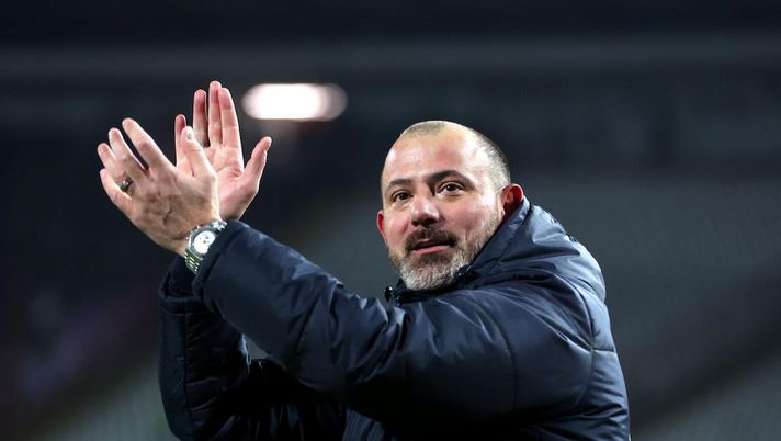 Getty Sampdoria, Stankovic: “Mourinho? Lunedì avversari, poi amici come prima. Mi ha dato tantissimo” - immagine 1