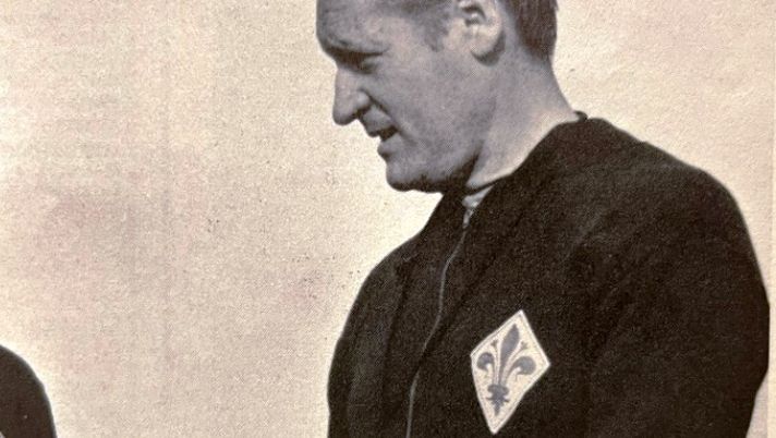 Un paese litiga per la piazza dedicata ad un ex tecnico viola: “No, era ateo” - immagine 1