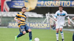 Verso il Carpi, out Boldor