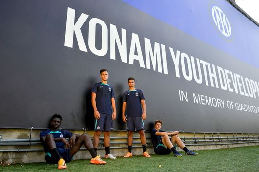 FCIN1908 / Inter, sorpasso completato su Catellani: il post Samaden è Tarantino- immagine 2