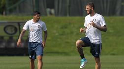 Argentina, la Nazionale è a Singapore e arrivano i post di Banega e Icardi