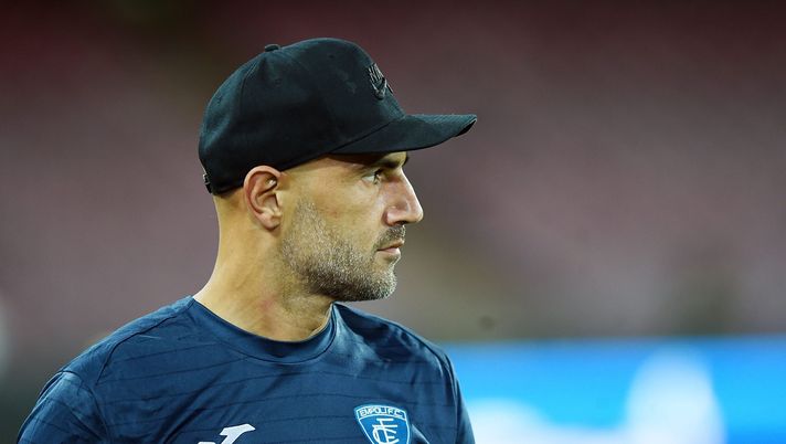 Massimo Maccarone 