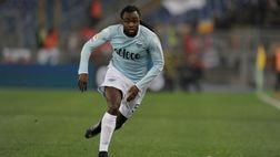 Mercato Lazio, out sinistro da sfoltire: fuori dal progetto Durmisi e Lukaku