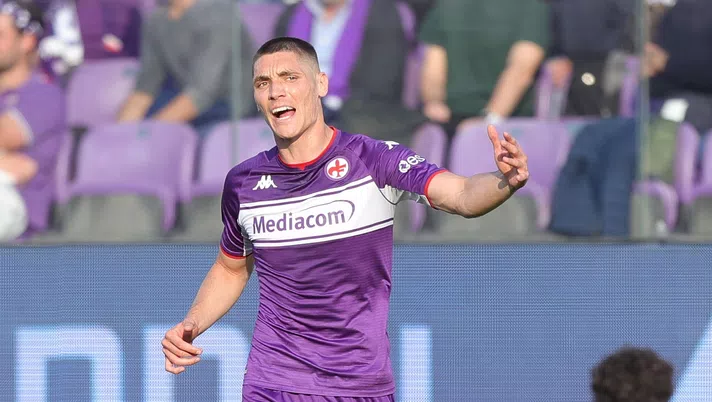 milenkovic napoli
