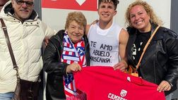 Il derby va oltre, brutto coro dell’Atlético B sui social: “Madridista figlio di…”