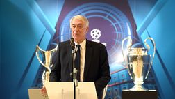 Pisapia: «Tifo Inter e vedere il Cholo a San Siro mi dà gioia. Che incasso per Milano!»