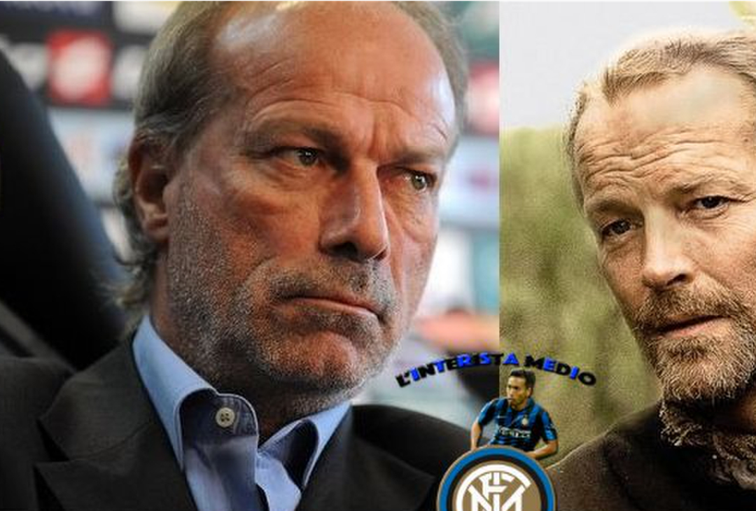 FOTO/ L’Inter carica i tifosi citando ‘Game of Thrones’: “Inter is coming” - immagine 9
