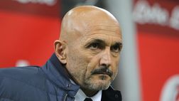 Inter-Udinese, le probabili formazioni: ancora panchina per Nainggolan