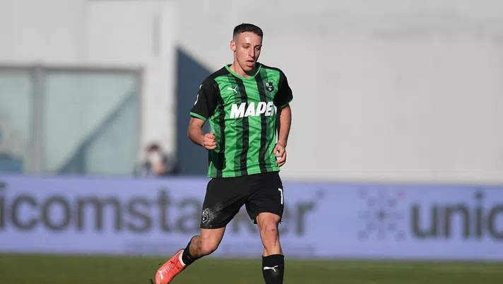 Sassuolo, centrocampo a tre per Dionisi: inamovibili gli interpreti - immagine 1