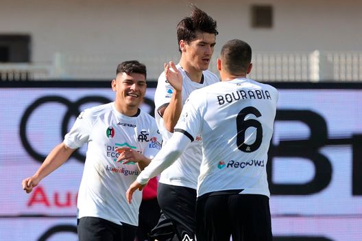 Consigli Fantacalcio, 5 attaccanti per la 34a giornata:tutto su Beto! Dia, Giroud e Berardi altre buone scelte- immagine 6