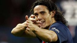 “Se il Napoli avesse in squadra uno come Cavani potrebbe ambire ai massimi traguardi,