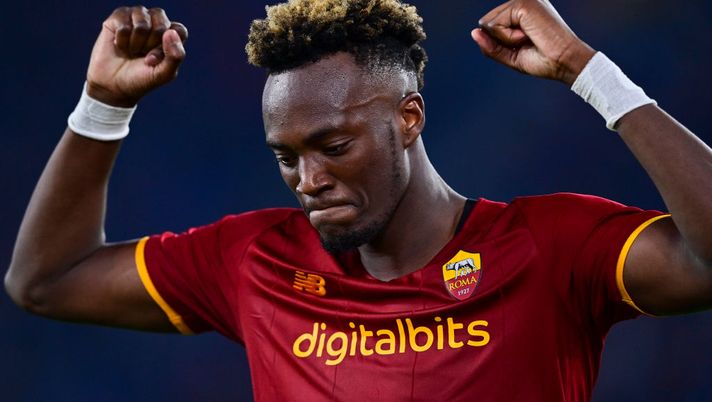 Abraham: “Con Mourinho ho imparato tanto quanto in tutta la mia vita” - immagine 1