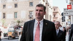 City Group, Soriano sull’acquisto del Bahia: “Secondo club più grande della holding”
