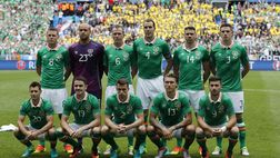 Euro 2016 Ottavi – Irlanda