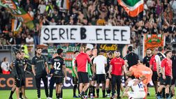 Venezia-Cagliari, l’ultimo incrocio mandò i sardi in B: Vanoli sfida Ranieri al Penzo
