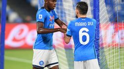 I voti ufficiali al fantacalcio: flop Joao Pedro, Osimhen spaziale! Insigne come Mario Rui