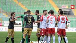 LIVE Bari-Brescia, 7ª giornata Serie B: segui la diretta del match