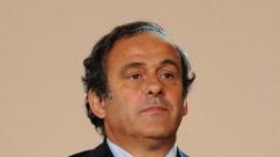 PLATINI: “IL CAMPIONATO SI VINCE SUL CAMPO”