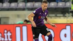 <i>Sky</i> – L’ex viola Pjaca vicino al Cagliari, si riforma la coppia con Simeone?