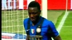 MUNTARI: “NON SO NULLA DI UN RITORNO IN PREMIER MA STO BENE ANCHE QUI”