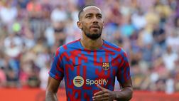Paura per Aubameyang: rapinato a mano armata e minacciato, la Polizia indaga