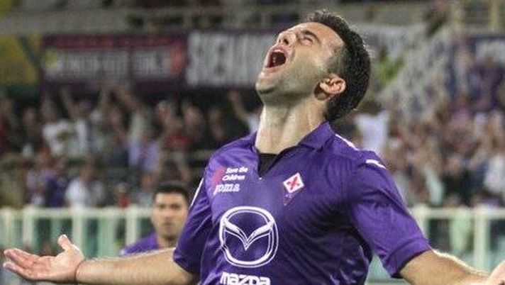 Giuseppe Rossi