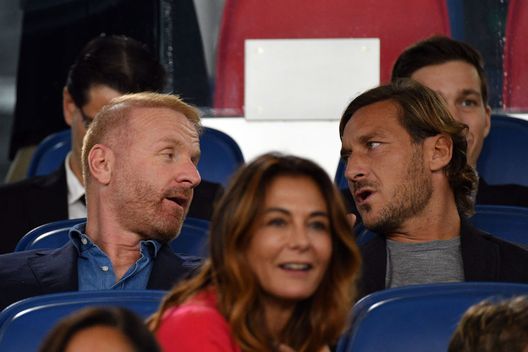 Tare-Totti Tare-Totti