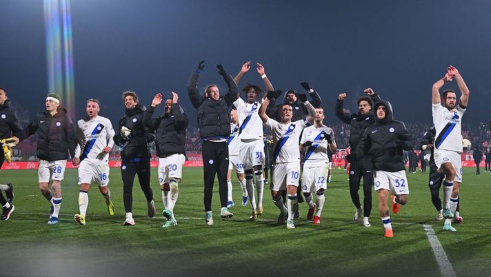 Super Inter a Monza, miglior approccio stagionale. Condizione al top e ora la Supercoppa - immagine 1