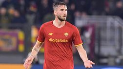 Calciomercato Milan – Cristante non è in vendita, ma non c’è il rinnovo