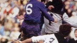 Da Malusci a Borja Valero, la storia della maglia numero 6 viola da quando esistono i numeri fissi