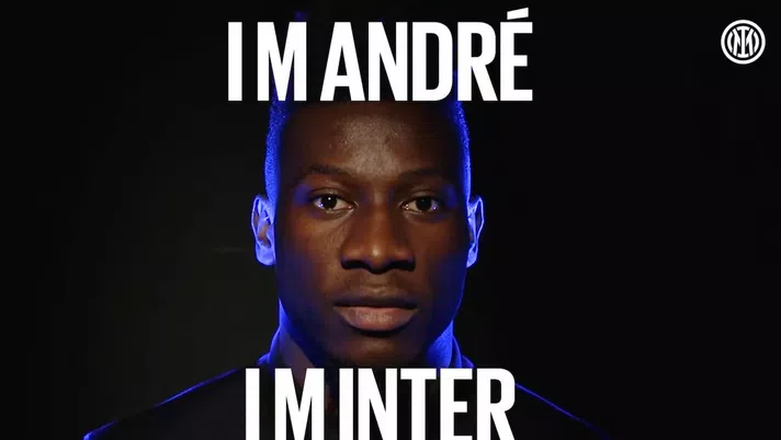Inter, il video di presentazione di Onana: “Arriva da lontano, ma il messaggio…” - immagine 1