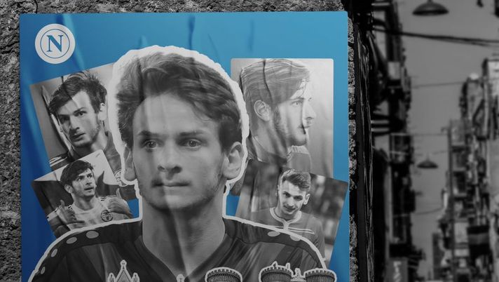 Napoli, ecco l’annuncio di Kvicha Kvaratskhelia! De Laurentiis: “Che il mare possa…” - immagine 1