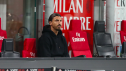 Milan, Ibrahimovic può tornare col Verona