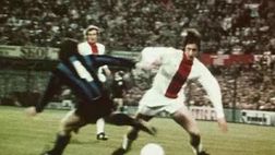 Oriali: “Mi trovai di fronte Cruyff all’apice della carriera e sapete tutti come…”