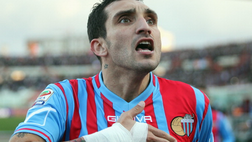 Catania, Lodi: “Fondamentale ritornare in C. Indelebili i gol segnati al Palermo”
