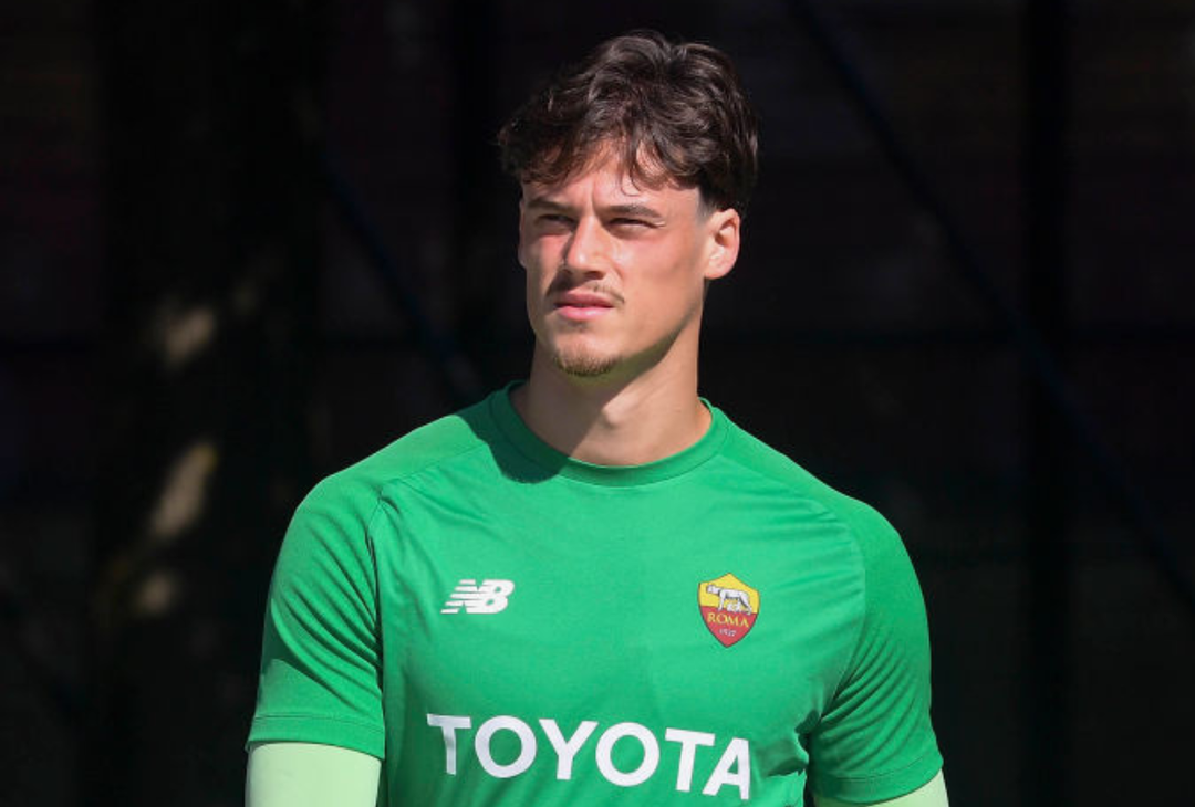 Trigoria: l’allenamento in vista di Udinese-Roma – FOTO GALLERY - immagine 26