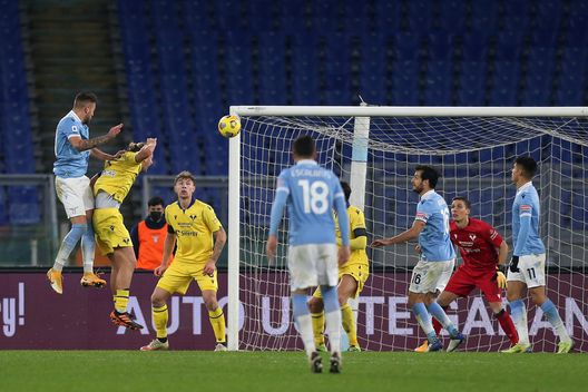 Verona-Lazio, dove vederla in tv Verona-Lazio, dove vederla in tv