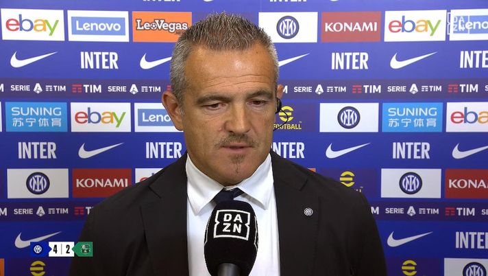 Farris: “Inter, calo fisico stasera. La critica più fastidiosa su scollamento col club” - immagine 1