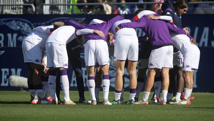 C’è una Fiorentina da scudetto. E una da metà classifica - immagine 1