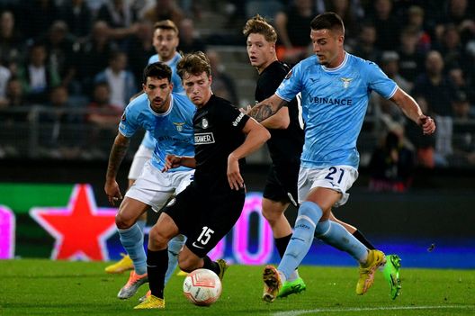Milinkovic Milinkovic