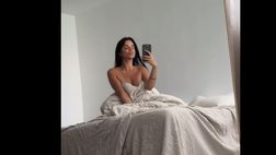 VIDEO / Ivana Knoll, il risveglio dagli USA è più sexy che mai