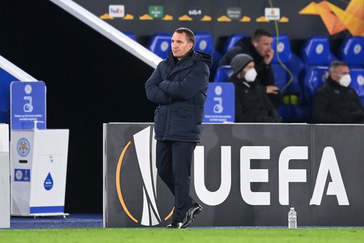 Leicester Rodgers (getty images) Leicester Rodgers (getty images)