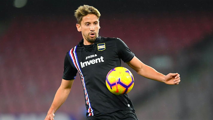 Samp, il verdetto sugli infortuni di Ramirez e Depaoli! Buone notizie per Bertolacci Samp, il verdetto sugli infortuni di Ramirez e Depaoli! Buone notizie per Bertolacci - immagine 1