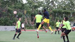 Arzignano, sparring-partner di categoria: finisce 2-2 con il San Martino Speme