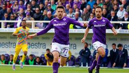 Lech-Fiorentina, le formazioni ufficiali: Italiano lancia Brekalo! Dal 1′ Ranieri