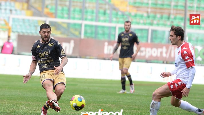 Palermo, chi al fianco di De Rose? Ora Baldini dovrà inventare il regista  Palermo, chi al fianco di De Rose? Ora Baldini dovrà inventare il regista - immagine 1