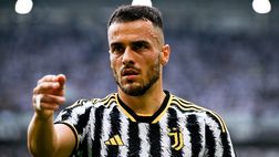 Juve, tutte le scelte di formazione di Allegri: da Gatti a Kostic e Chiesa