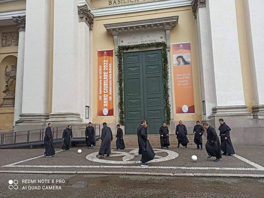 La Seleçao Sacerdoti torna in pista: ecco i tre incontri “istituzionali”- immagine 3