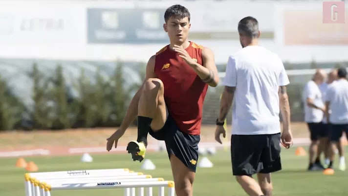 Dybala