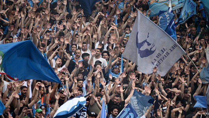 Napoli udinese